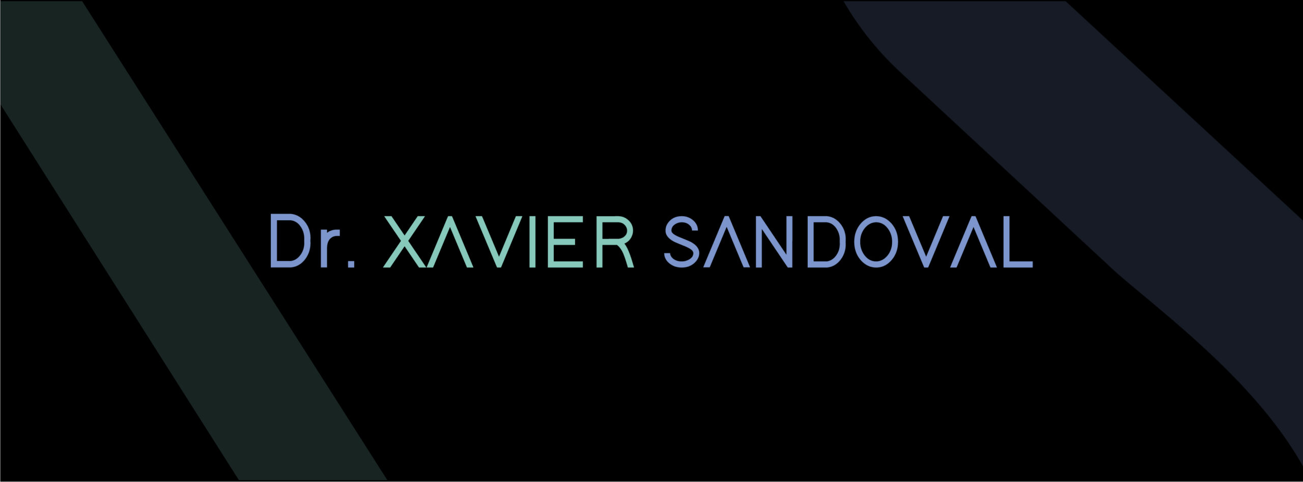 Luis Xavier Sandoval García
